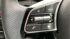 Kia Xceed 1.5T GDi ISG 138 GT-Line 5dr Petrol Hatchback